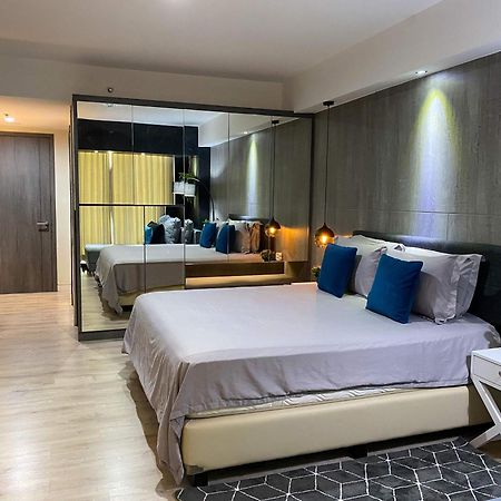 Lavenderbnb Room 8 At Mataram City ジョグジャカルタ エクステリア 写真