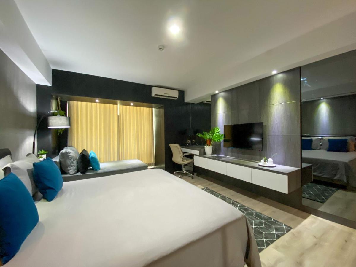 Lavenderbnb Room 8 At Mataram City ジョグジャカルタ エクステリア 写真